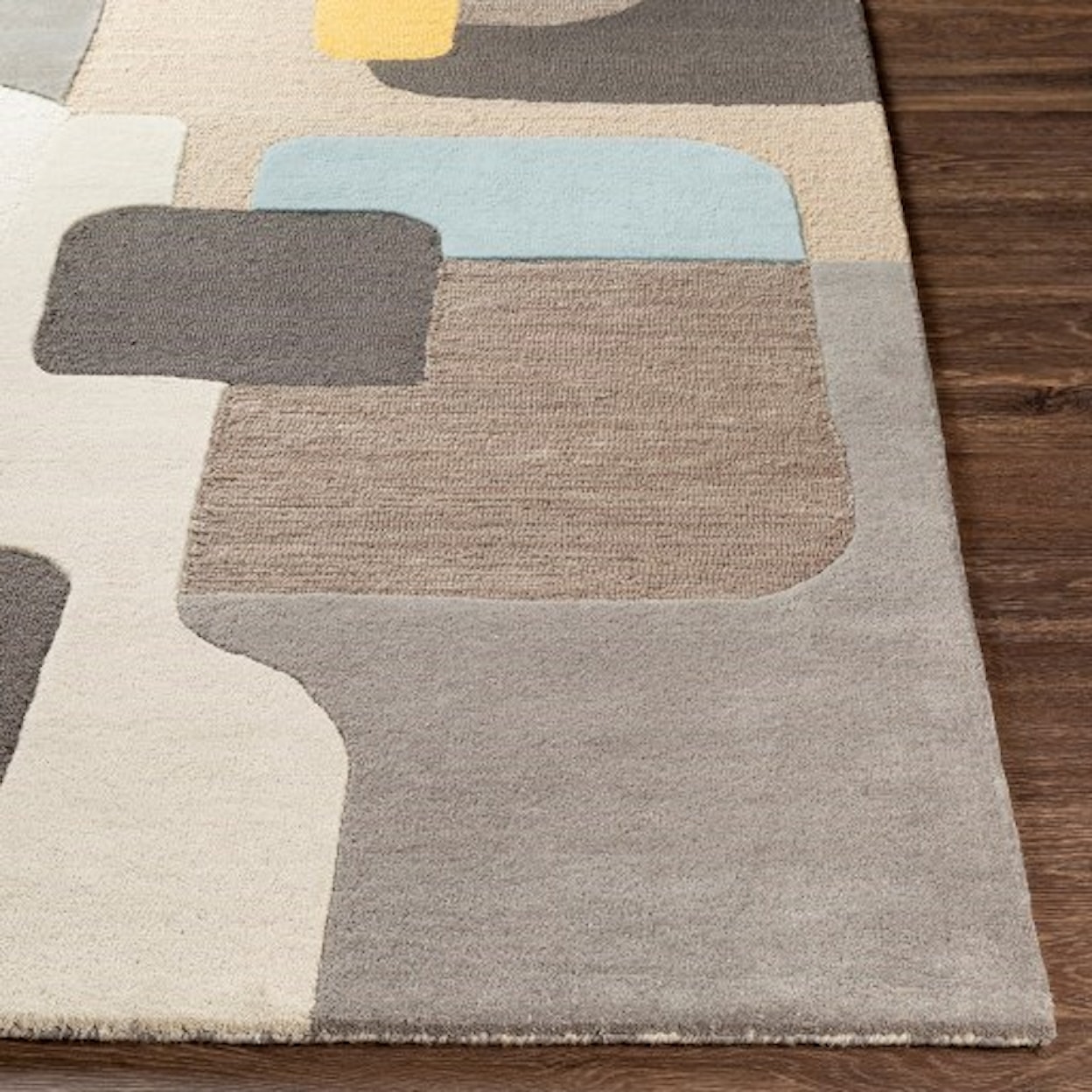 Surya Brooklyn 5' x 7'6" Rug