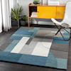 Surya Brooklyn 5' x 7'6" Rug