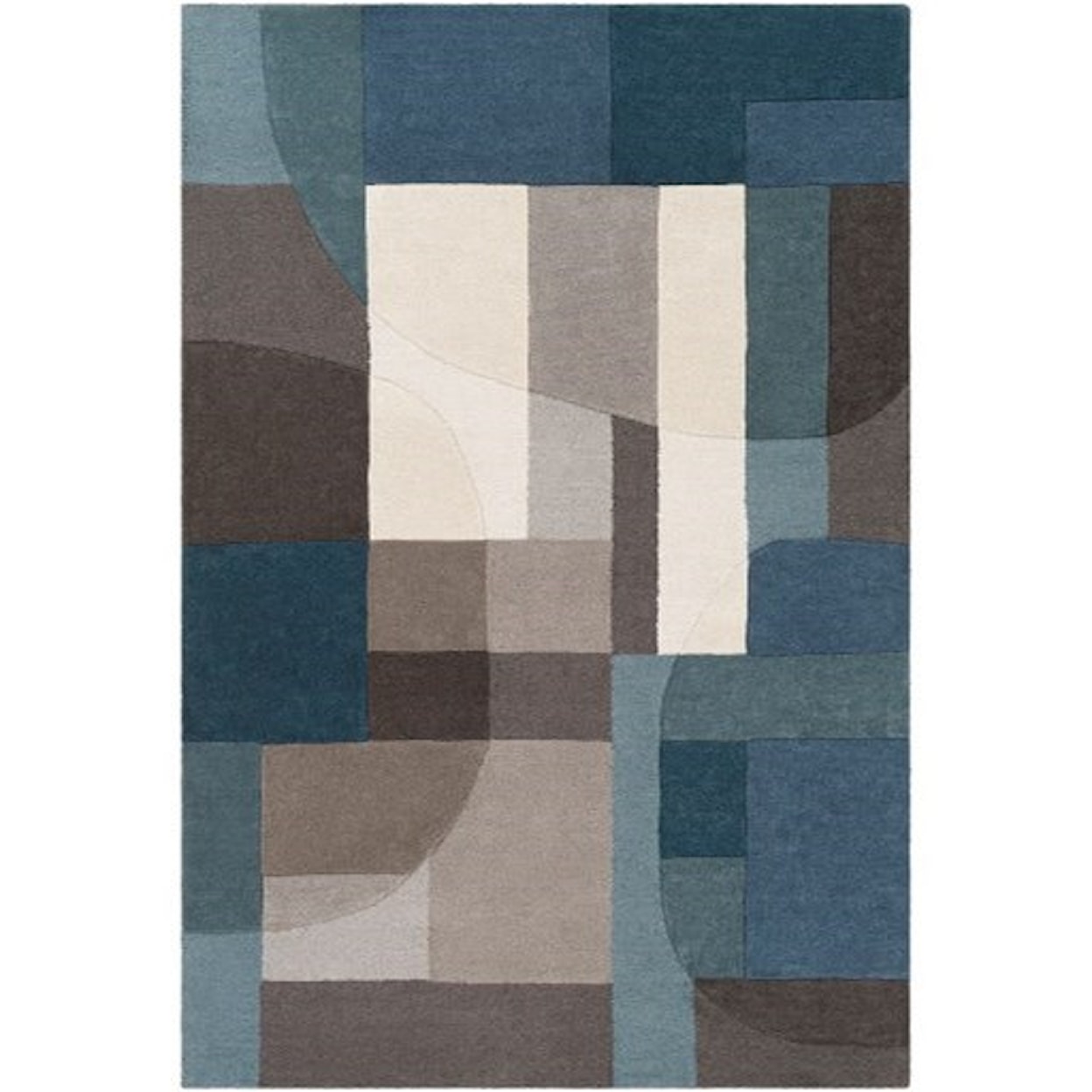 Surya Brooklyn 8'10" x 12' Rug