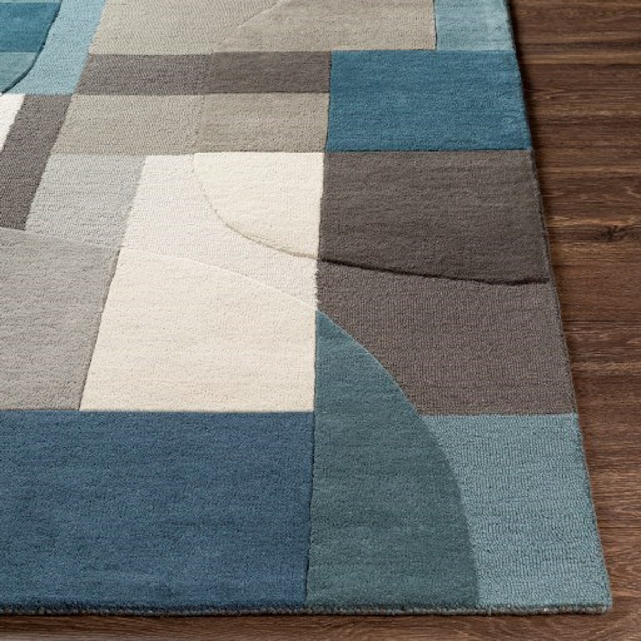 Surya Brooklyn 8'10" x 12' Rug