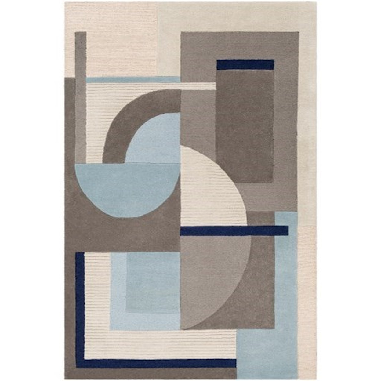 Surya Brooklyn 8' x 10' Rug