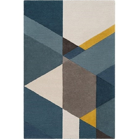 2' x 3' Rug