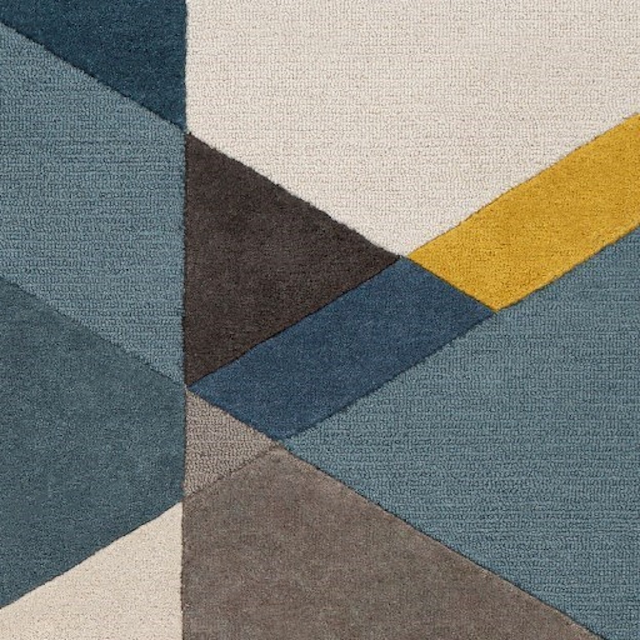 Surya Brooklyn 2' x 3' Rug