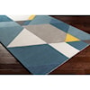 Surya Brooklyn 2' x 3' Rug