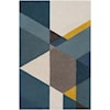 Surya Brooklyn 5' x 7'6" Rug