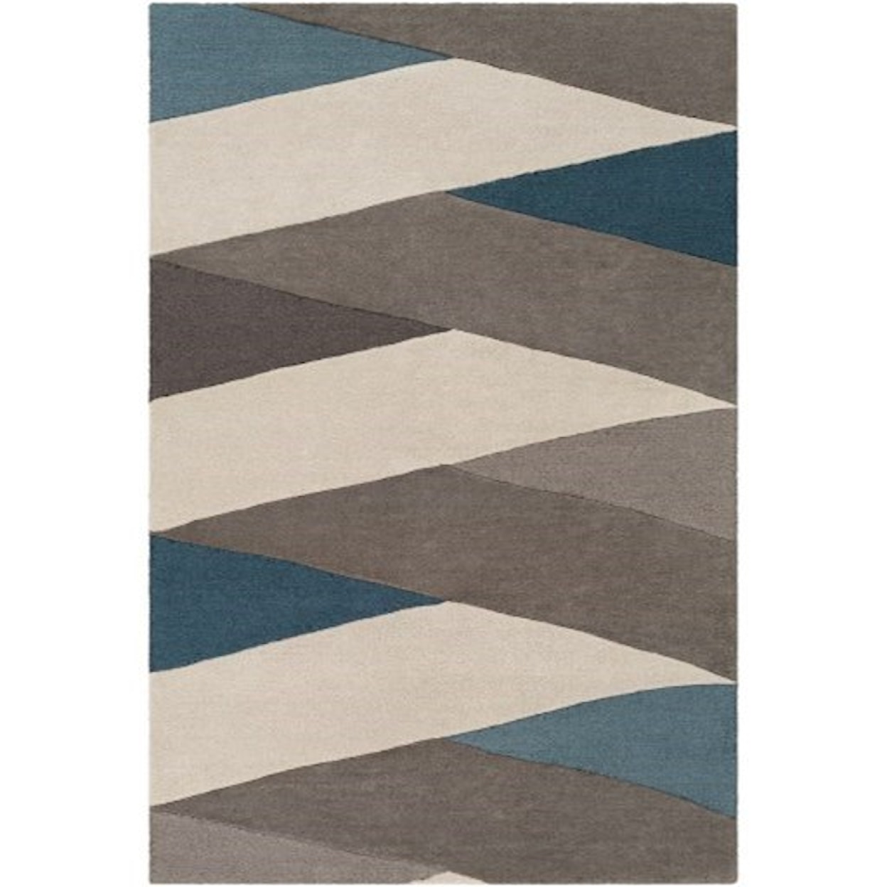 Surya Brooklyn 2' x 3' Rug