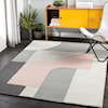 Surya Brooklyn 5' x 7'6" Rug