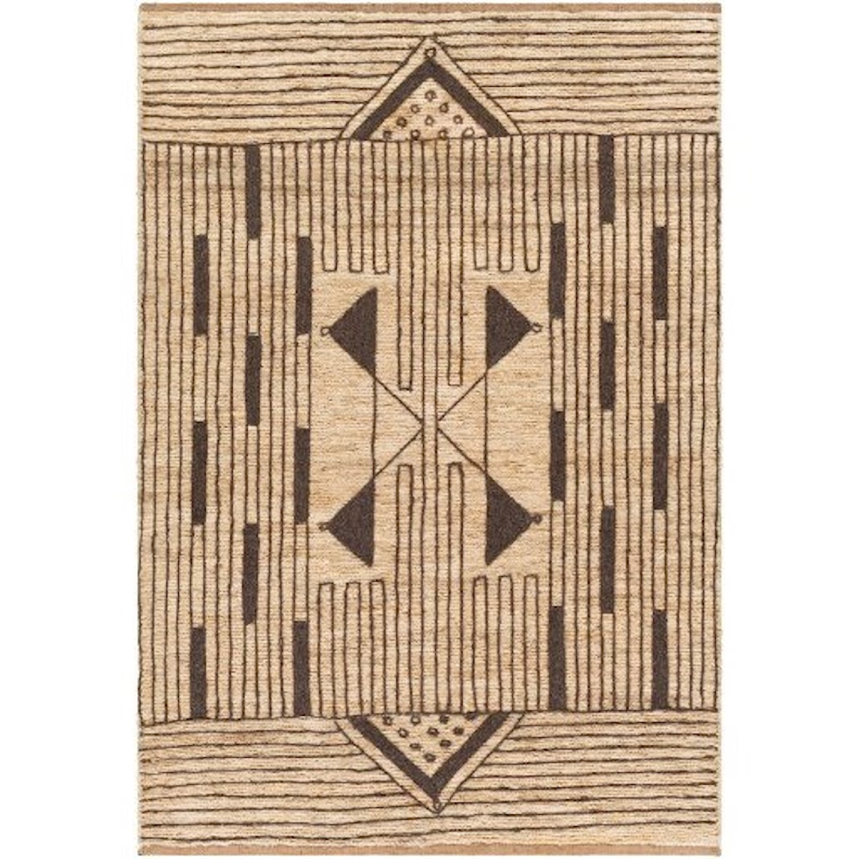 Surya Brookwood 10' x 14' Rug