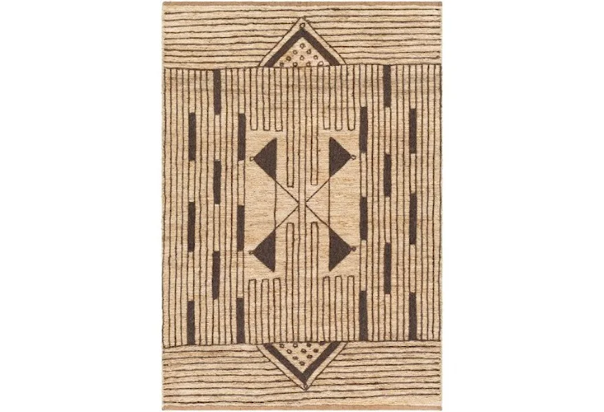 Brookwood 2'6" x 8' Rug by Ruby-Gordon Accents at Ruby Gordon Home