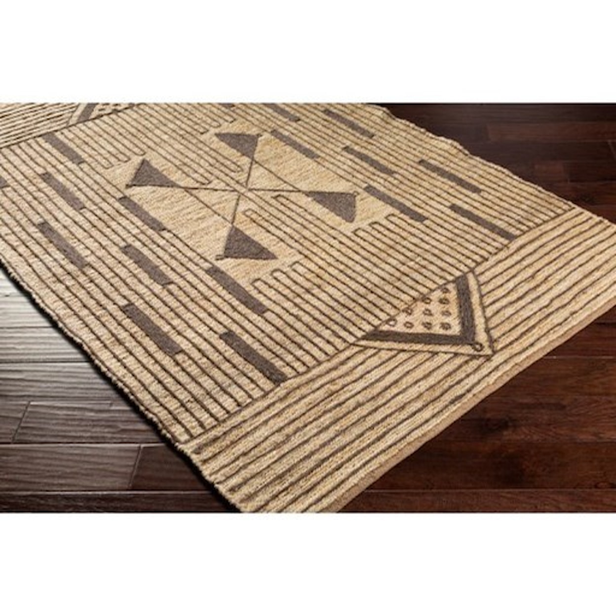 Surya Brookwood 2'6" x 8' Rug