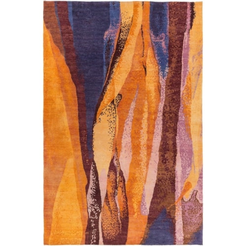 8' x 10' Rug