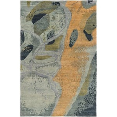 2' x 3' Rug