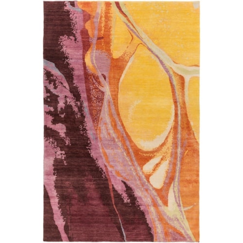 4' x 6' Rug