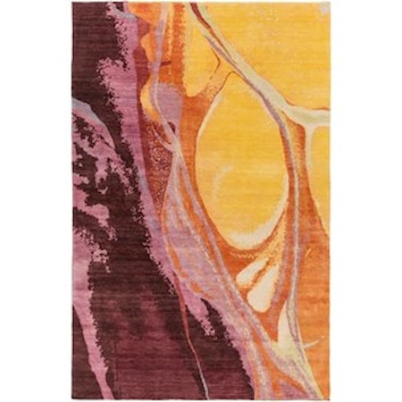 4' x 6' Rug