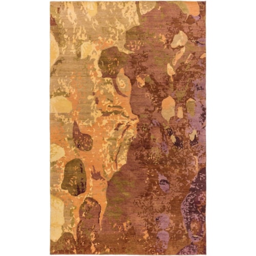 2' x 3' Rug