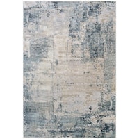 2'7" x 4' Rug