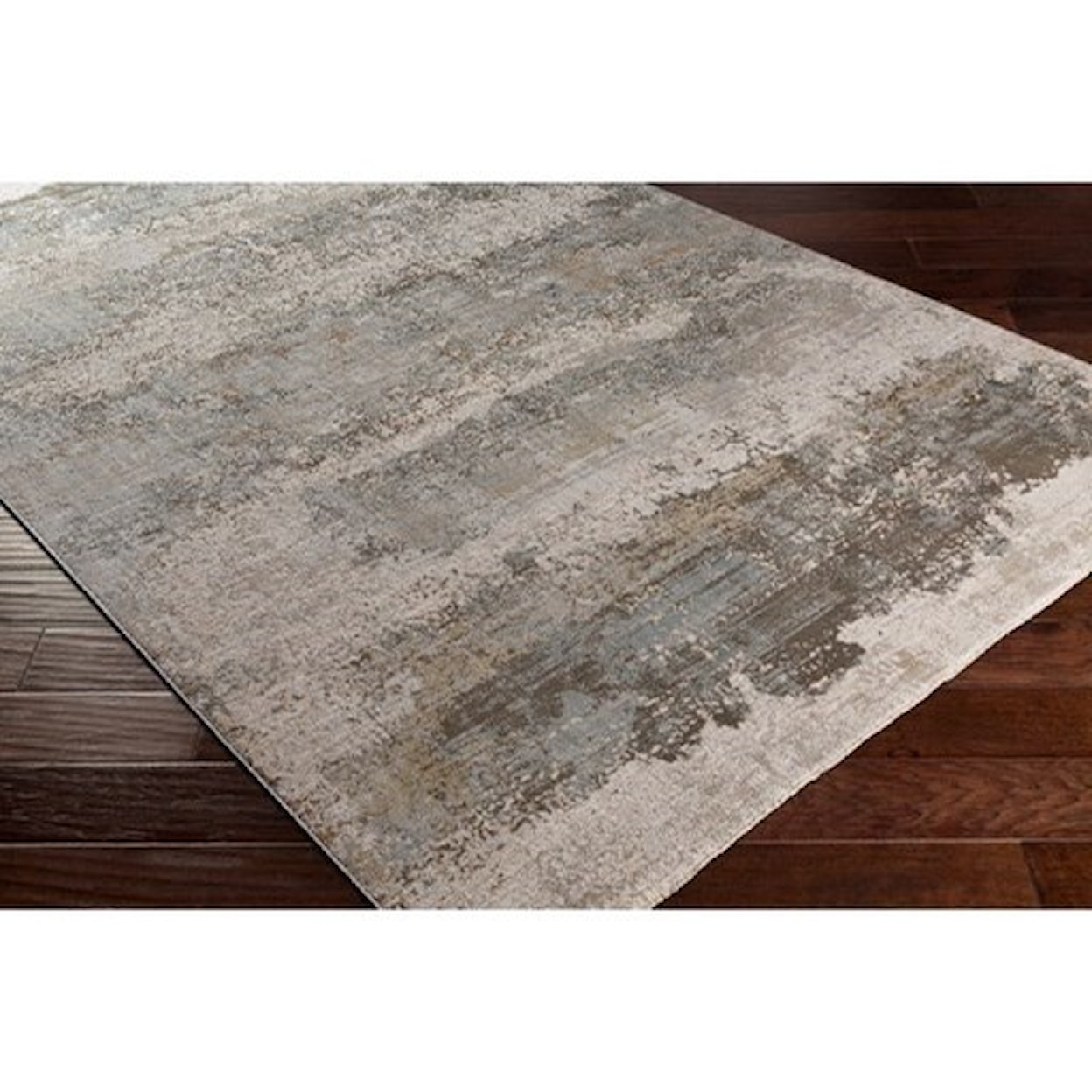 Surya Brunswick 2'7" x 7'3" Rug