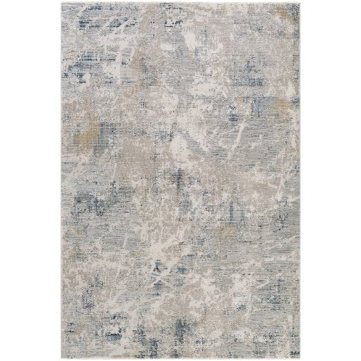 Surya Brunswick 2' x 3' Rug