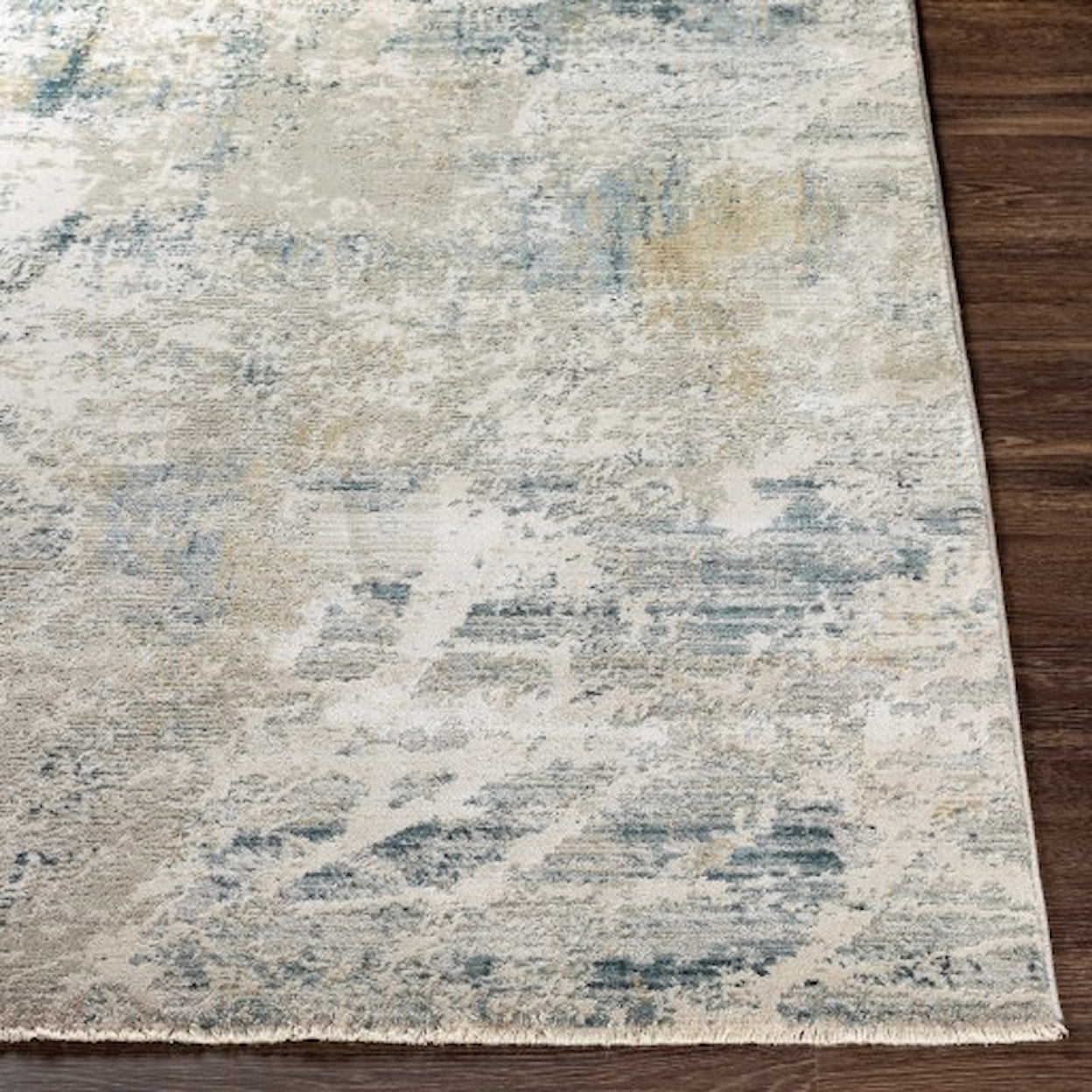 Surya Brunswick 2'7" x 10' Rug