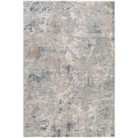 7'10" x 10'3" Rug