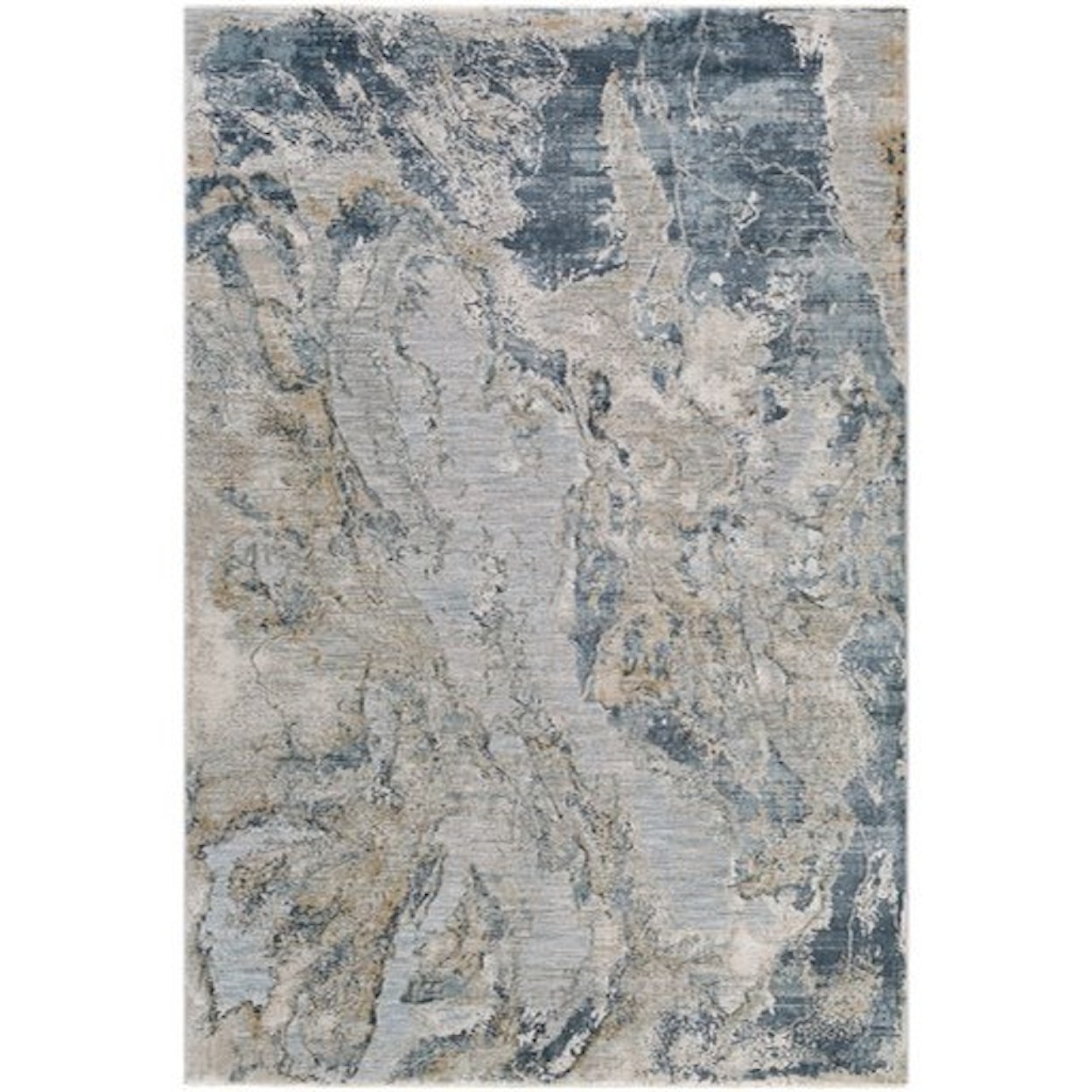 Surya Brunswick 2'7" x 10' Rug