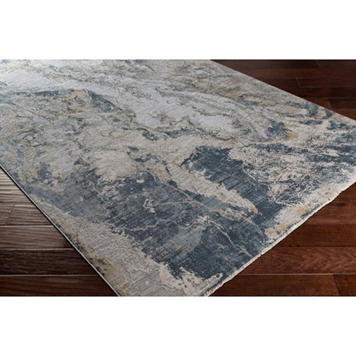 Surya Brunswick 2'7" x 10' Rug