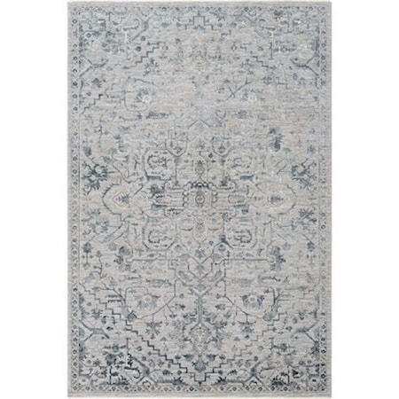 2' x 3' Rug