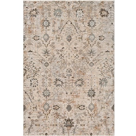 10' x 14' Rug