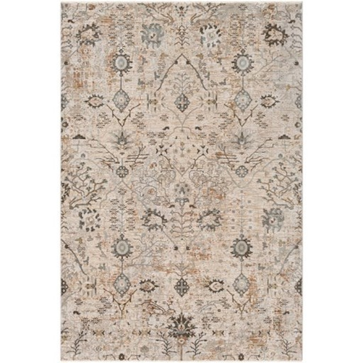 Surya Brunswick 2' x 3' Rug