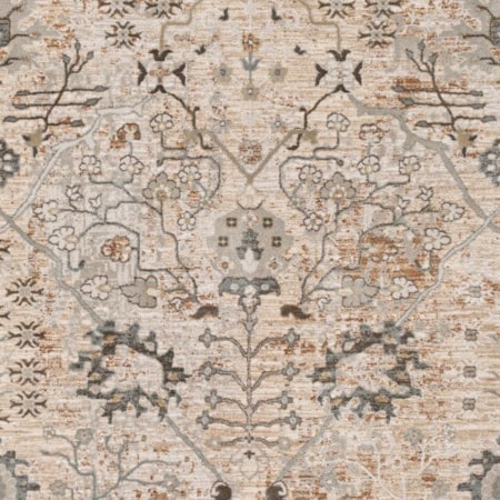 2&apos; x 3&apos; Rug