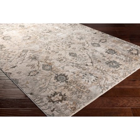 2&apos; x 3&apos; Rug