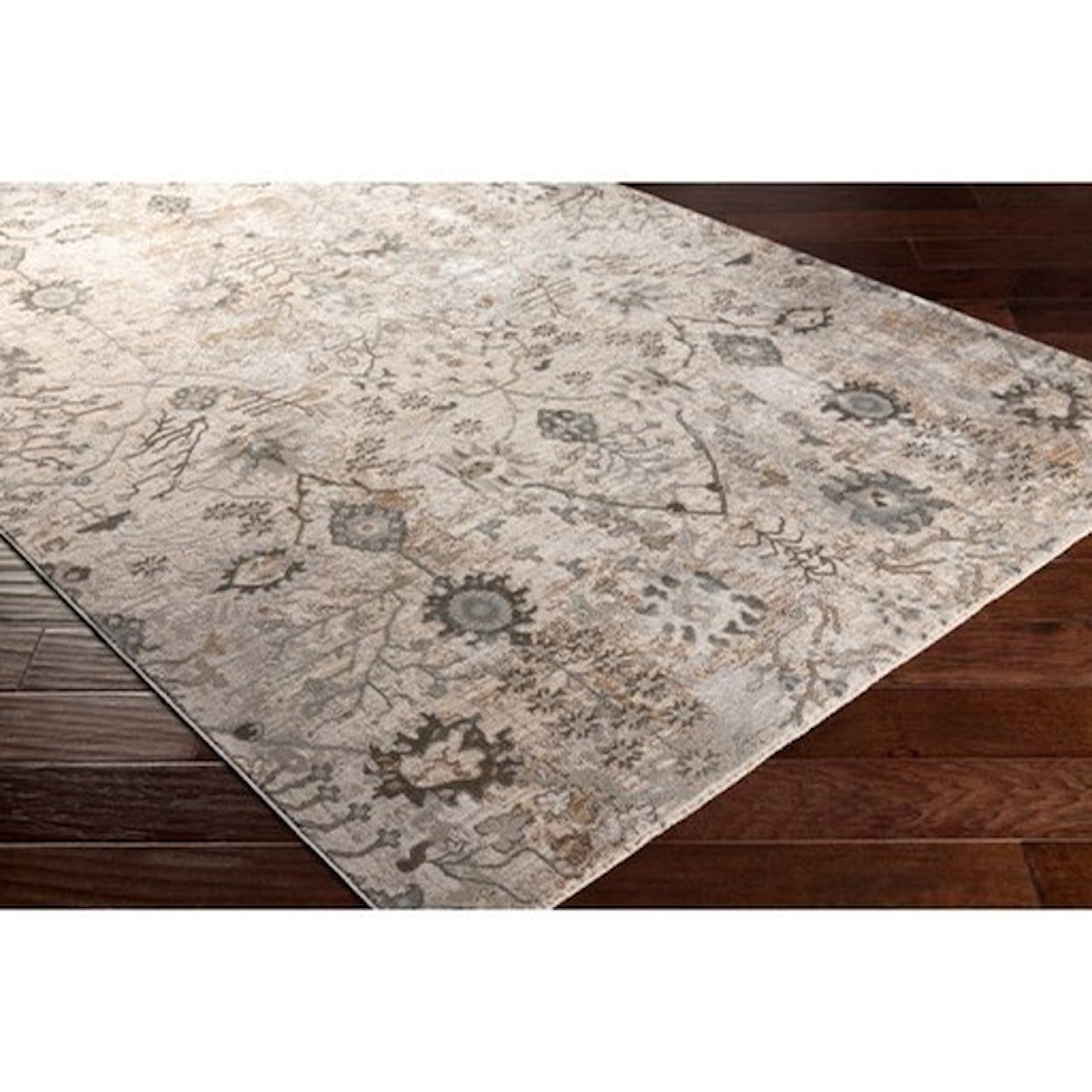 Surya Brunswick 2' x 3' Rug