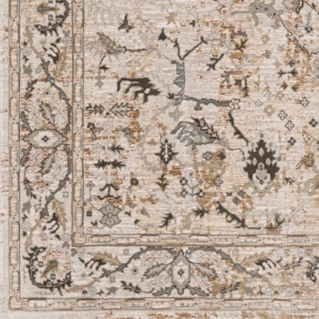 2&apos; x 3&apos; Rug