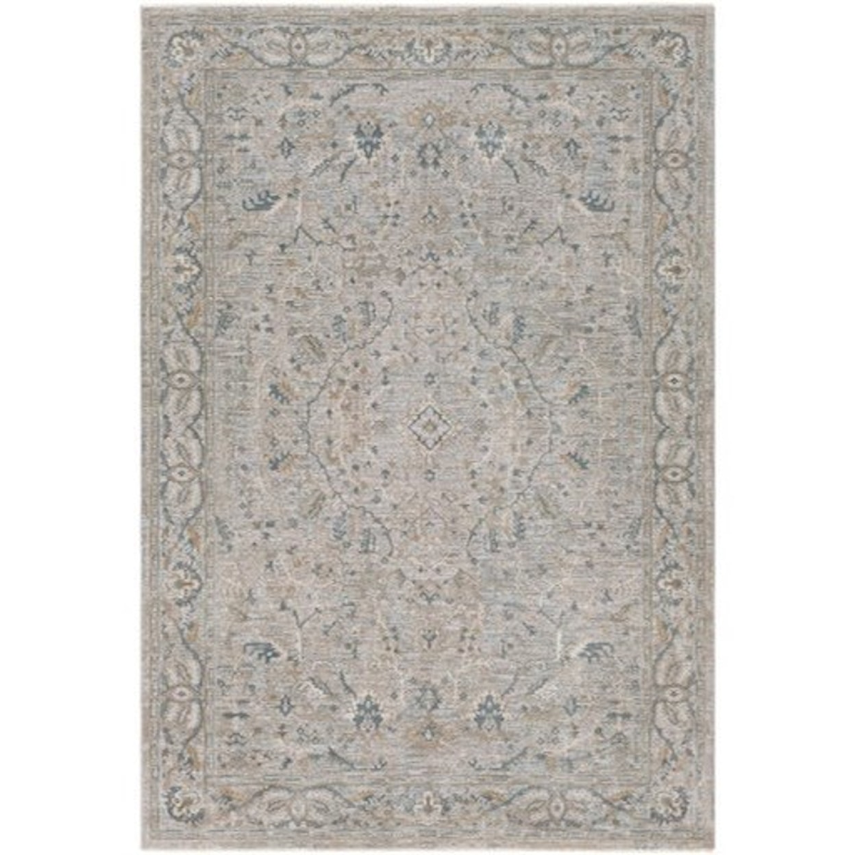 Surya Brunswick 2' x 3' Rug