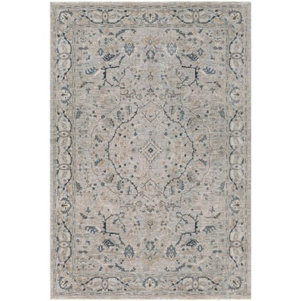 Surya Brunswick 2' x 3' Rug