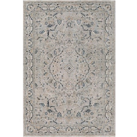 2' x 3' Rug