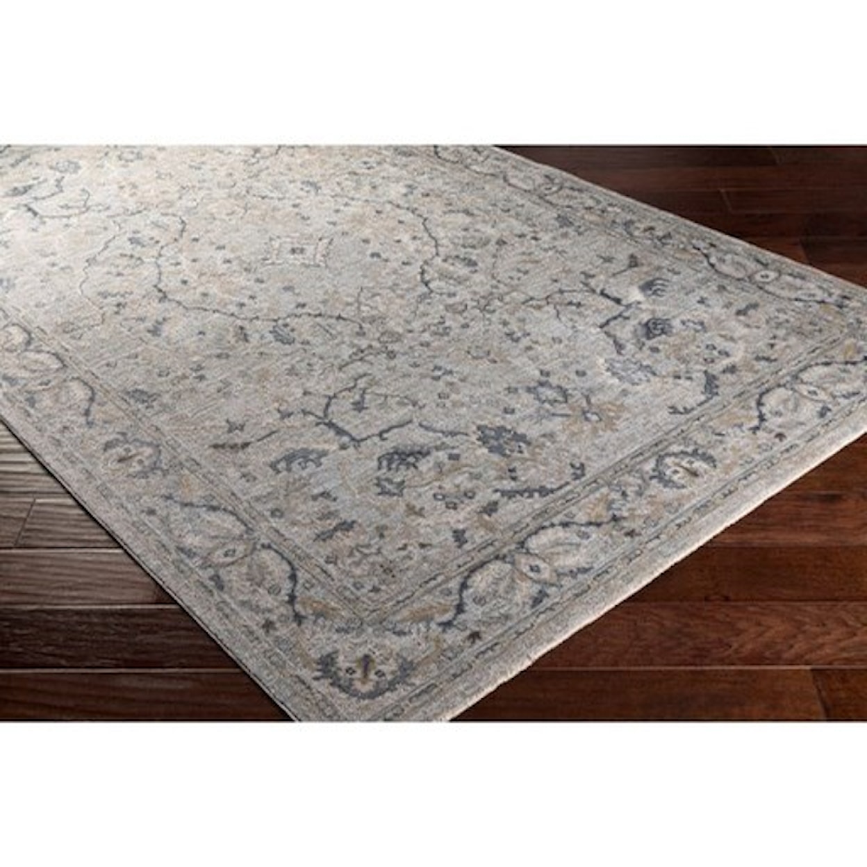 Surya Brunswick 2' x 3' Rug