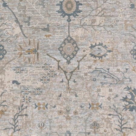 2&apos; x 3&apos; Rug