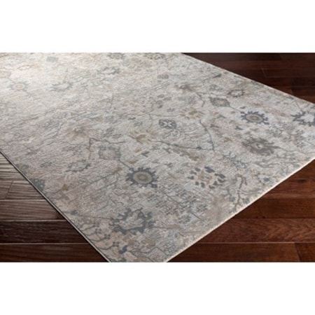 2&apos; x 3&apos; Rug