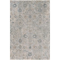 2'7" x 4' Rug