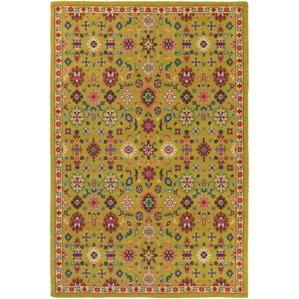 Surya Bukhara 5'3" x 7'6" Rug