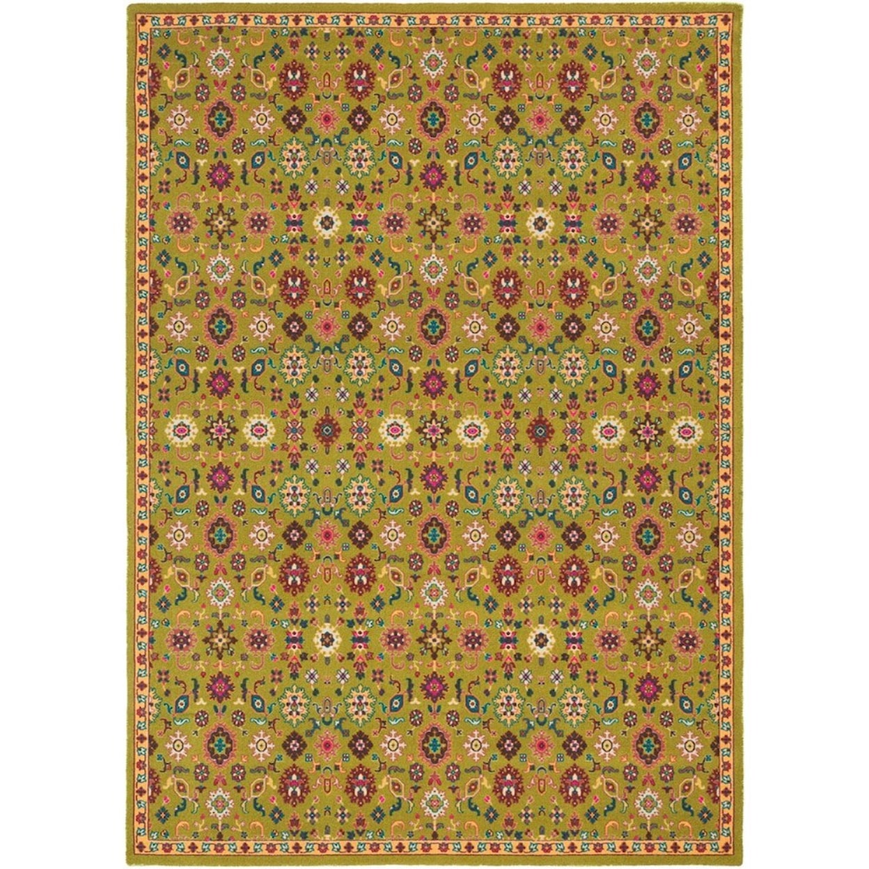 Surya Bukhara 8' x 11' Rug