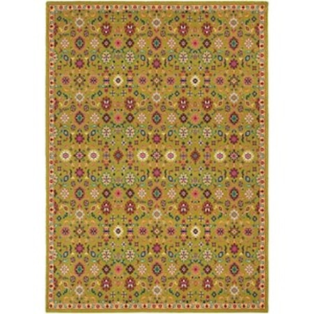 8' x 11' Rug