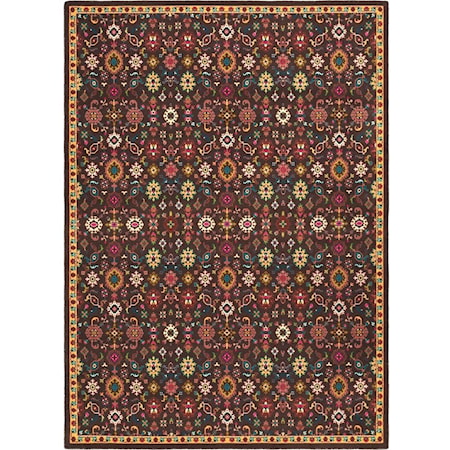 8' x 11' Rug