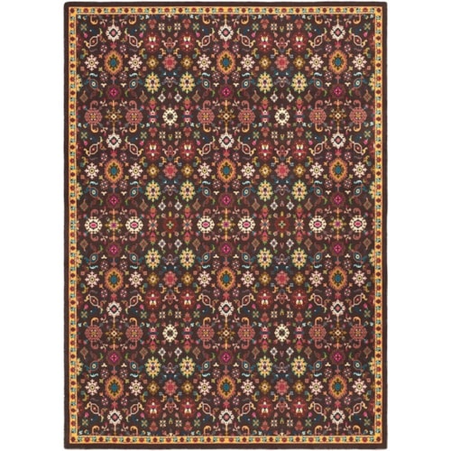 8' x 11' Rug