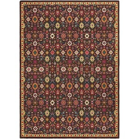 8' x 11' Rug