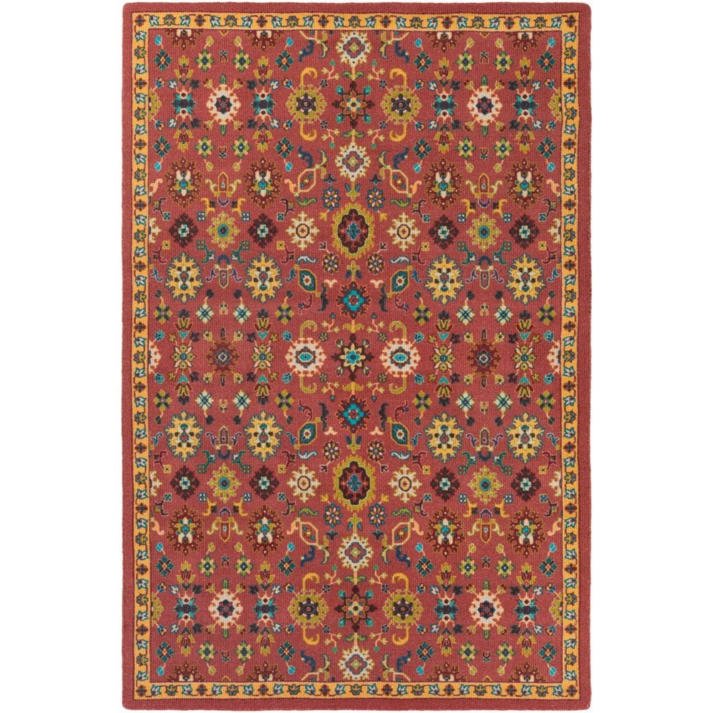 Surya Bukhara 5'3" x 7'6" Rug