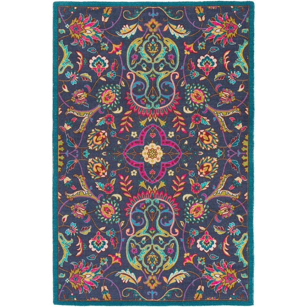 Surya Bukhara 2' x 2'9" Rug