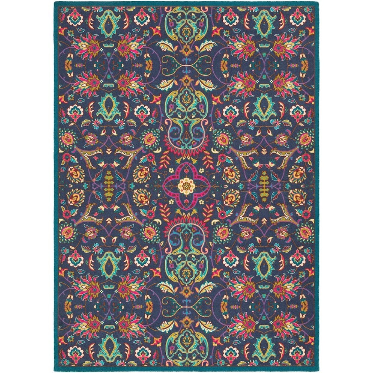 Surya Bukhara 8' x 11' Rug