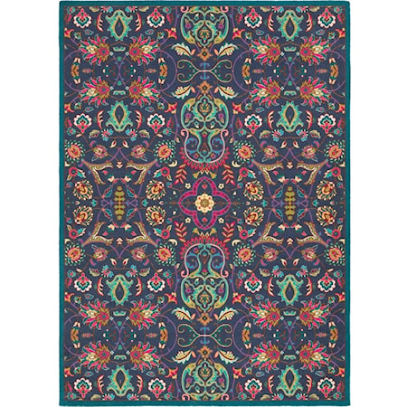 8' x 11' Rug